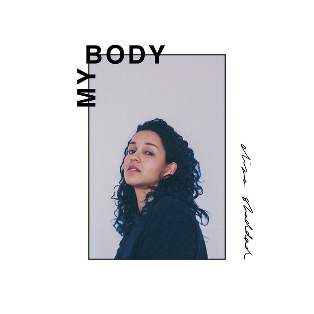 Eliza Shaddad - My Body