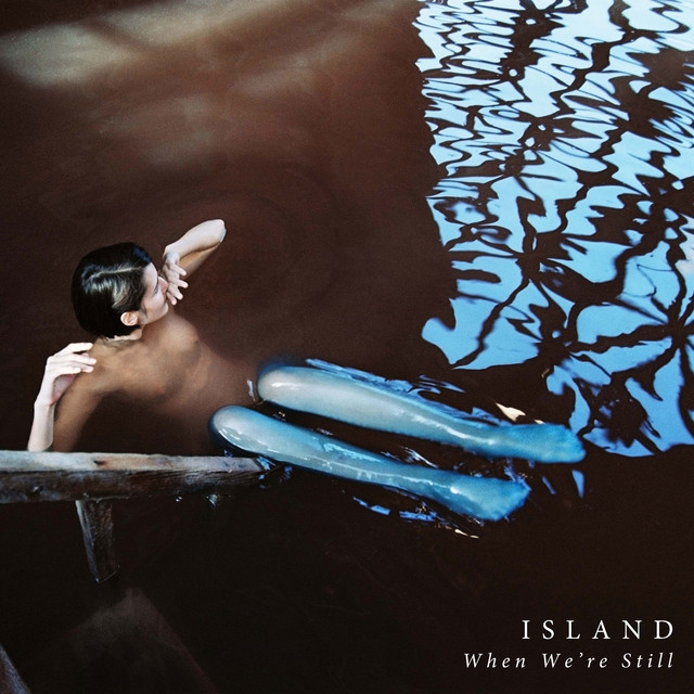 ISLAND - All in My Head