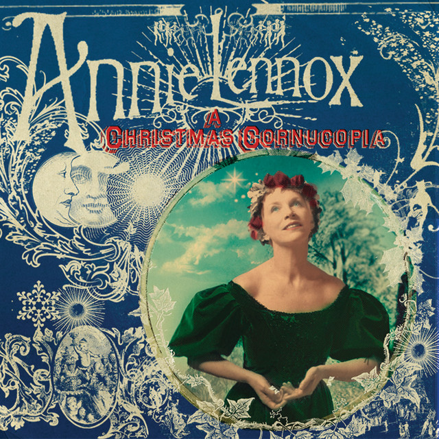 Annie Lennox - In The Bleak Midwinter