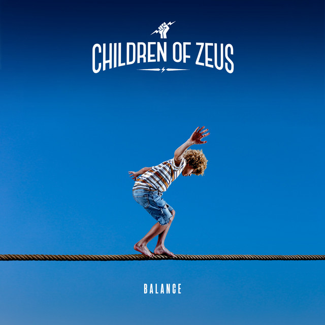 Children Of Zeus - Sunset