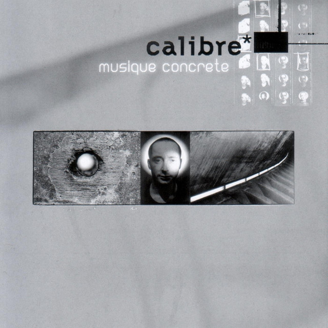 Calibre - Deep Everytime