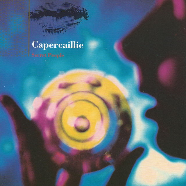 Capercaillie - Four Stone Walls