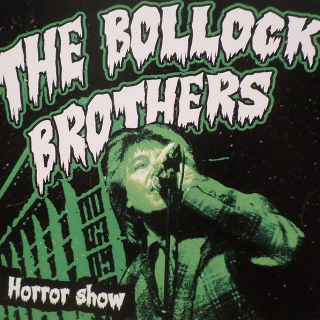 The Bollock Brothers - Horror Movies