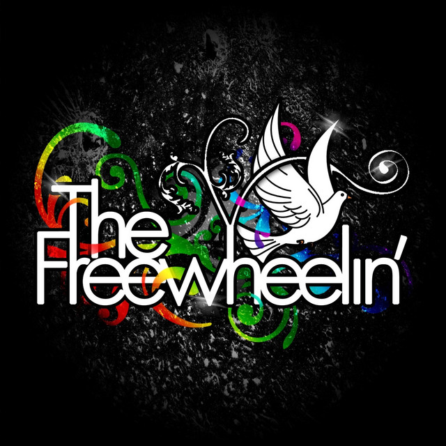 The Freewheelin' - Jeanie