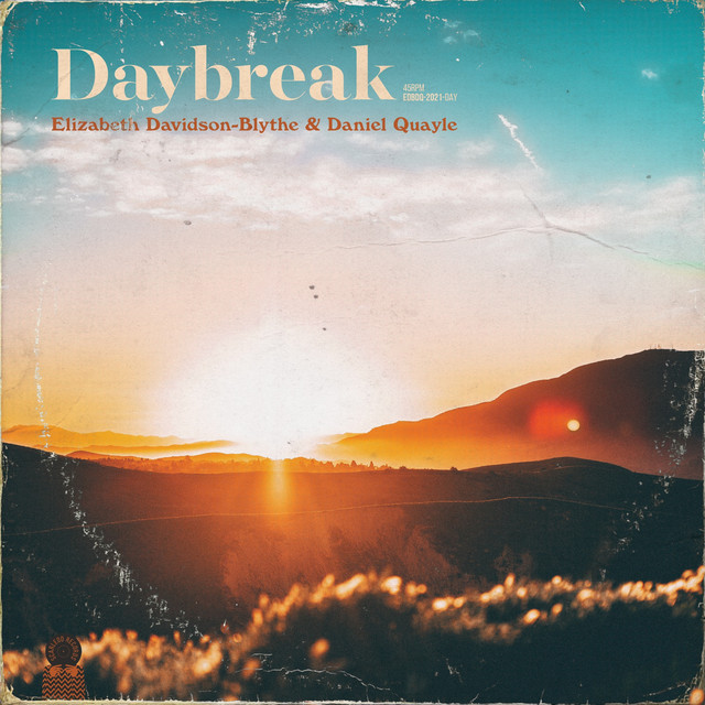 Daniel Quayle - Daybreak