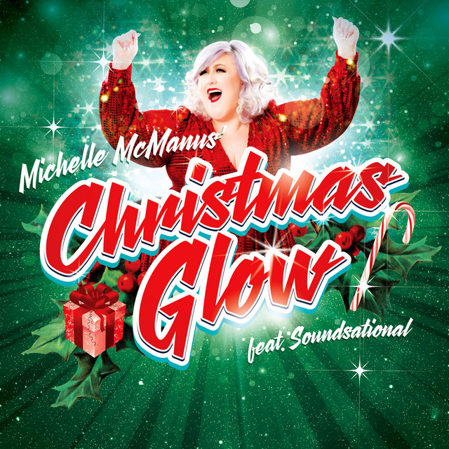 Michelle - Christmas Glow