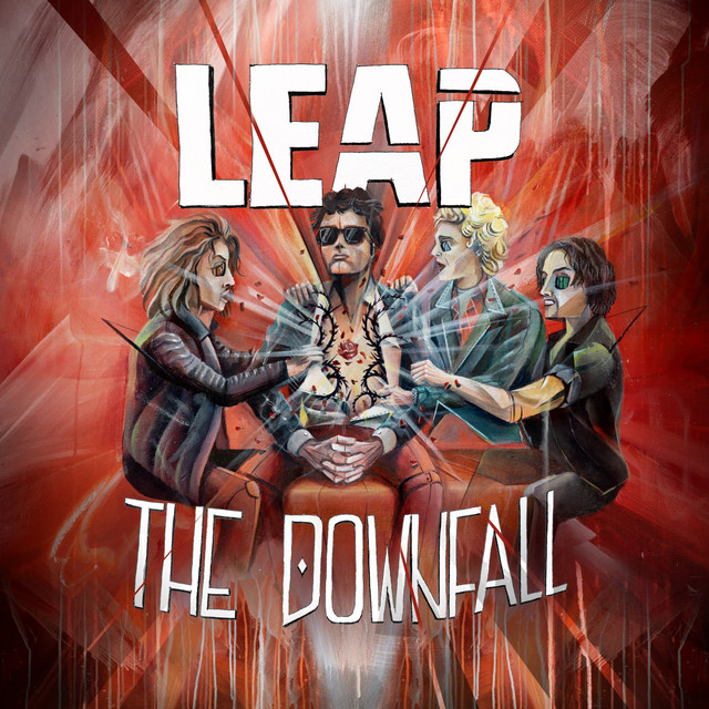 Leap - The Downfall