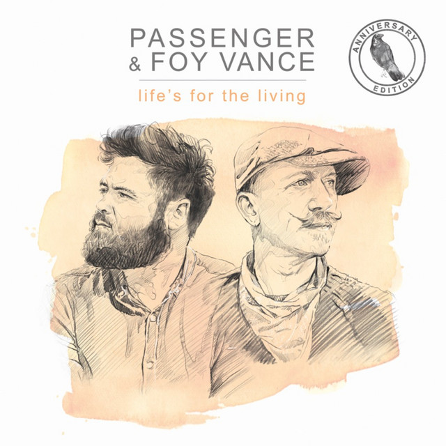 Passenger - Life's for the living