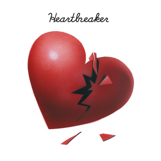 Metronomy - Heartbreaker