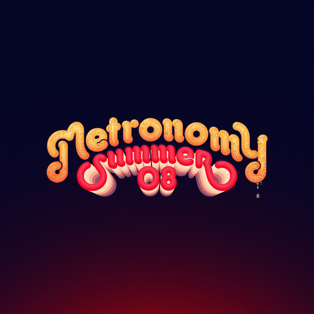 Metronomy - Old skool