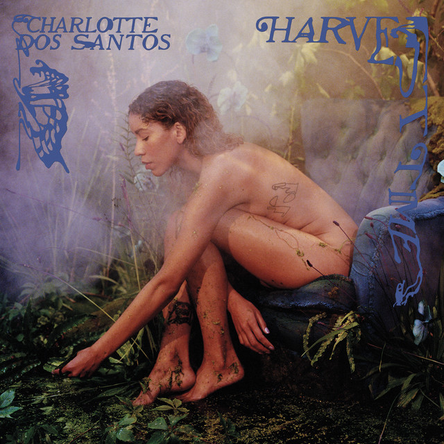 Charlotte Dos Santos - Harvest time