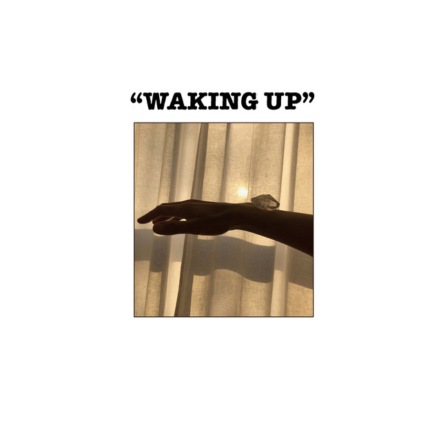 Django Django - Waking Up Feat. Charlotte Gainsbourg