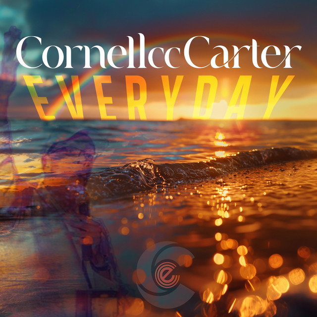 Cornell C.C. Carter - Everyday