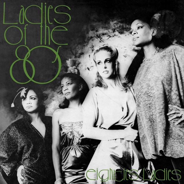 Eighties Ladies - Turned On To You