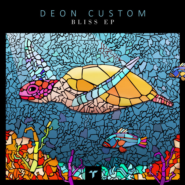 Deon Custom - circles