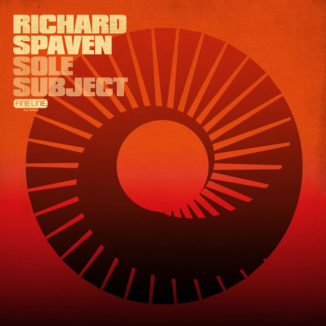 Richard Spaven - Stellar