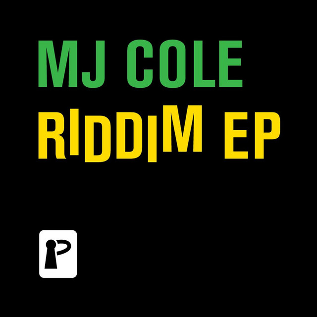 Mj Cole - Phoenix Riddim