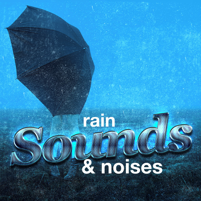 Rain Sounds & White Noise - Rooftops