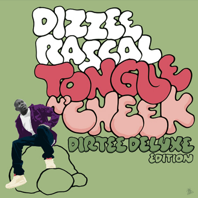 Dizzee Rascal - Dirtee Disco