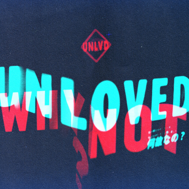 Unloved - Why Not (Gwenno Remix)