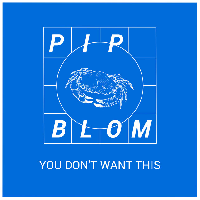 Pip Blom - You don't want this