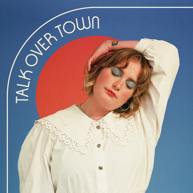 Katy J Pearson - Talk over town