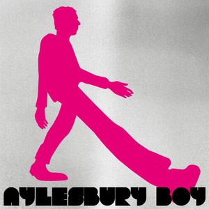 JGrrey - Aylesbury Boy