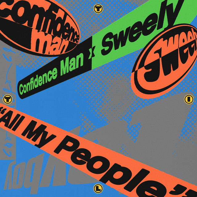 Sweely - All My People