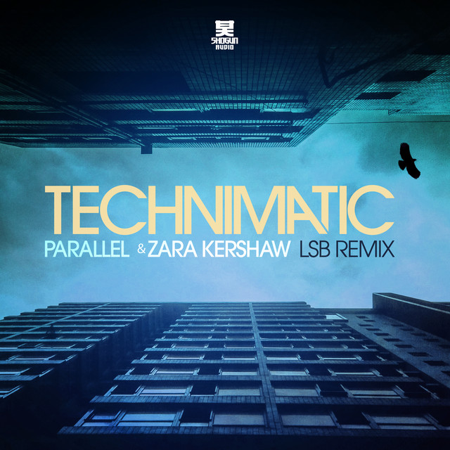 Technimatic - Parallel