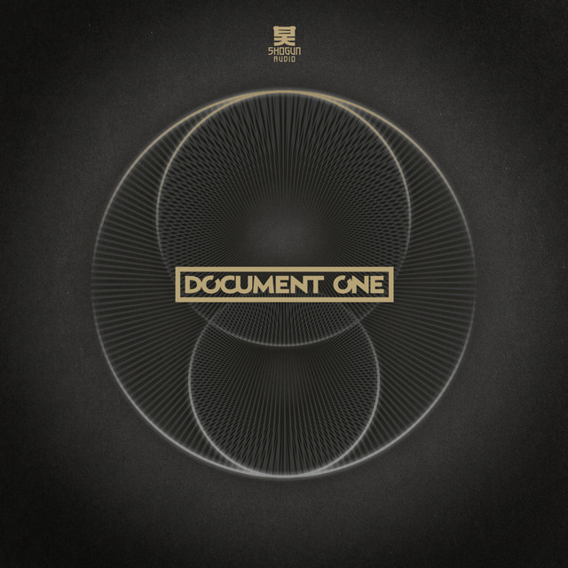 Document One - Holy Moly