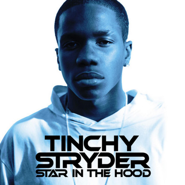 Tinchy Stryder - Something About Your Smile