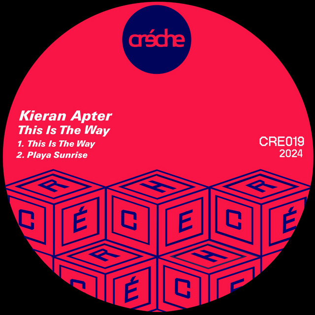 Kieran Apter - Playa Sunrise