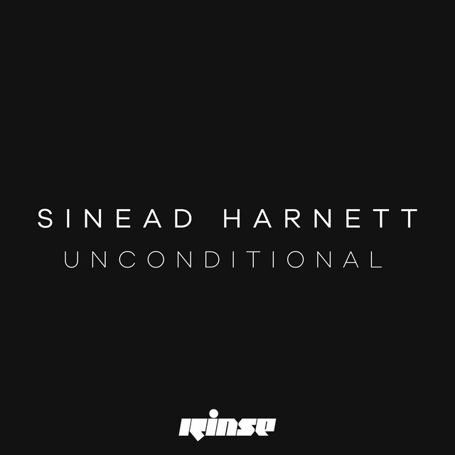 Sinéad Harnett - Unconditional (acoustic)