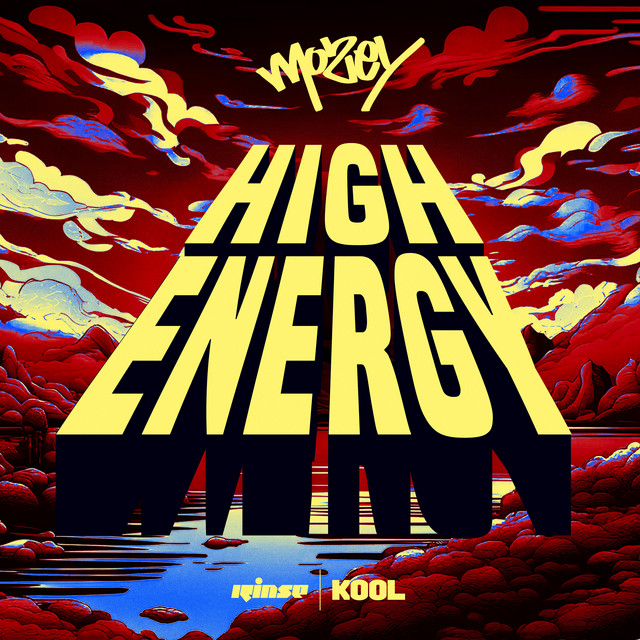 Mozey - High Energy