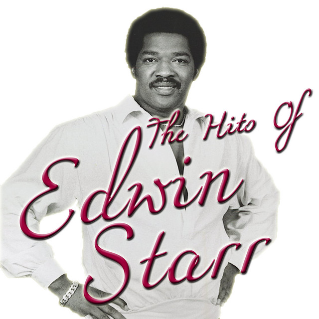 Edwin Star - CONTACT