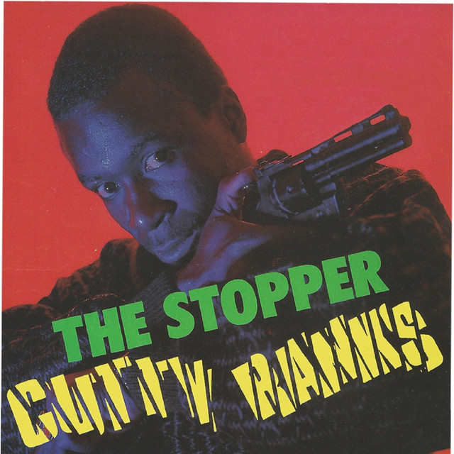 Cutty Ranks - The Stopper