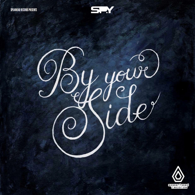 S.p.y - By Your Side