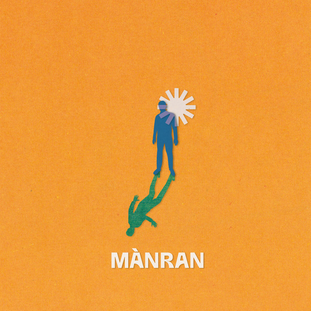 Mànran - Standing Still