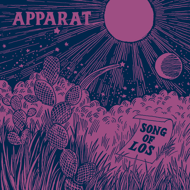 Apparat - Song Of Los