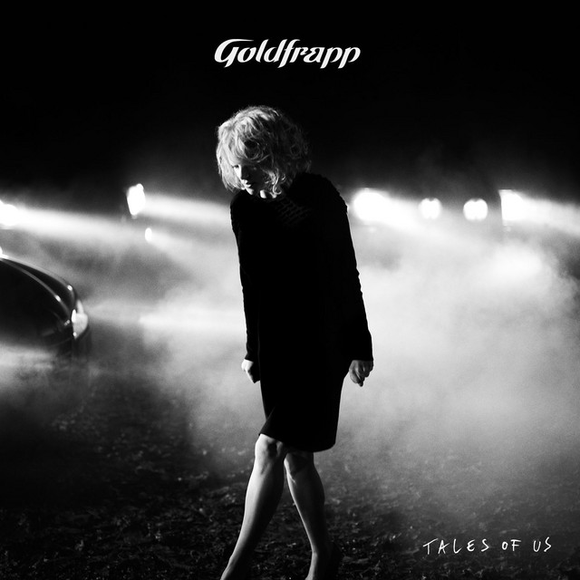 Goldfrapp - Drew