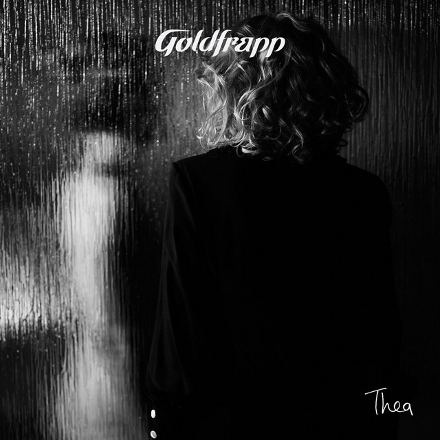 Goldfrapp - Thea