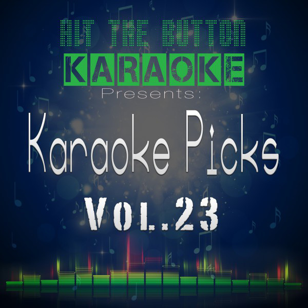 Hit The Button Karaoke - Rockabye