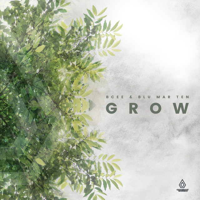 BCee, Blu Mar Ten & Charlotte Haining - Grow