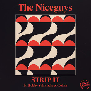 The Niceguys - Strip It