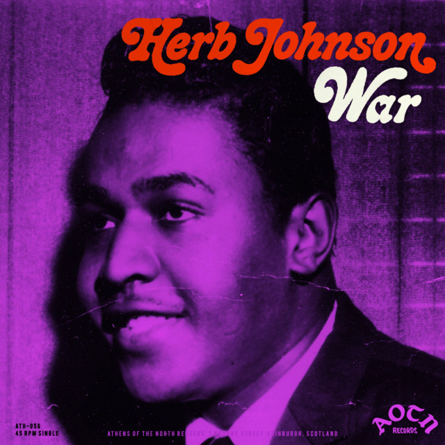 Herb Johnson - Tulsa Song