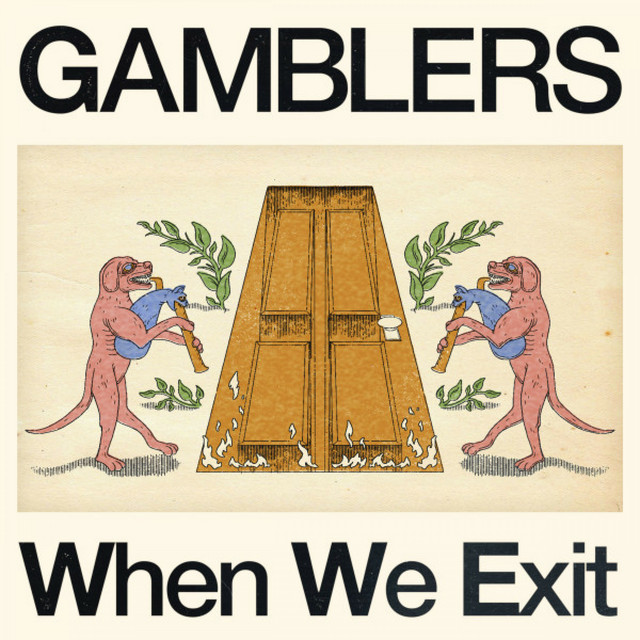 Mick Jenkins - I'm A Gambler