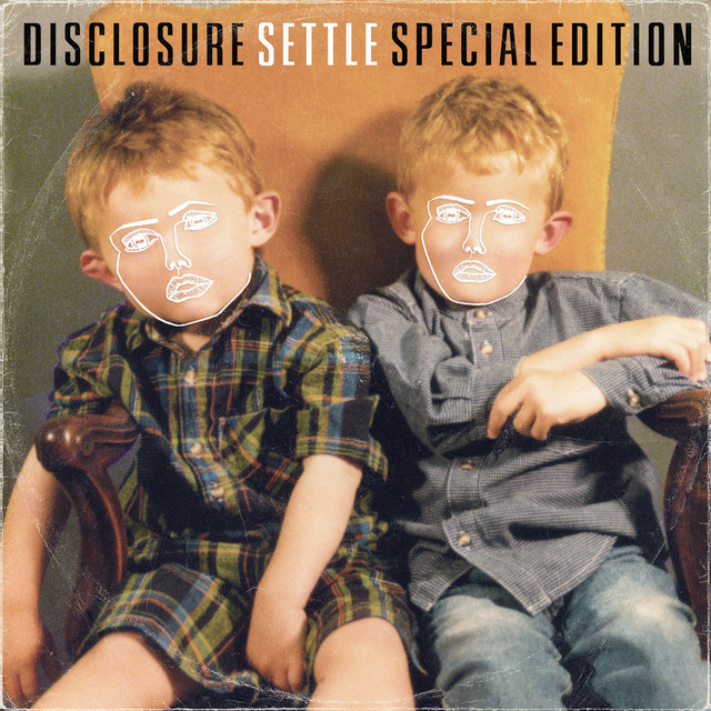 Disclosure - What's In Your Head