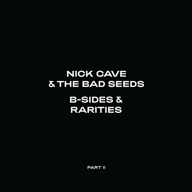 Nick Cave And The Bad Seeds - Vortex