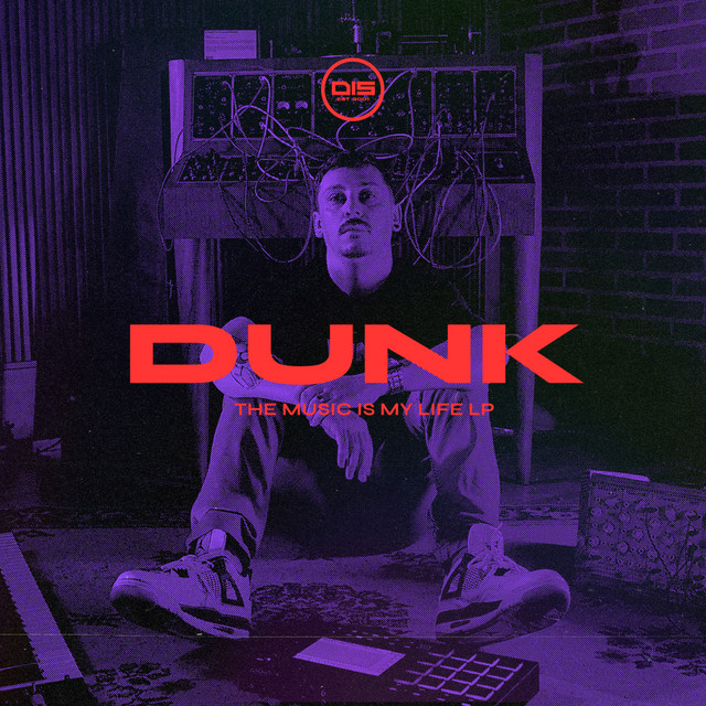 Dunk - Garage