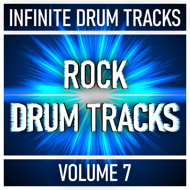 Infinite Drum Tracks - Track ID